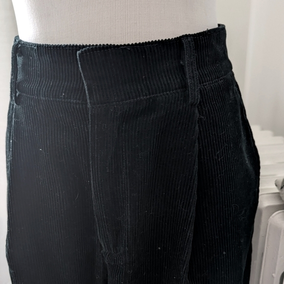 Free People (BLANK NYC) Black Cords - Picture 2 of 4